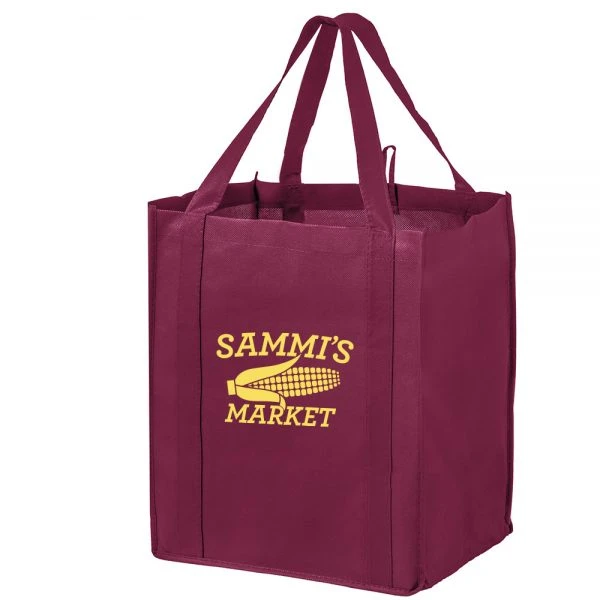 reusable-grocery-bag-pockets-burgundy-600x600