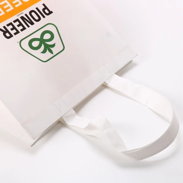 Laminated Non Woven Polypropylene Bags