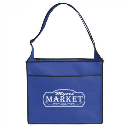 Convention Promo Tote Bag